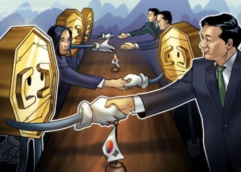 South Korea Opposition Party Proposes Scrapping Crypto Tax