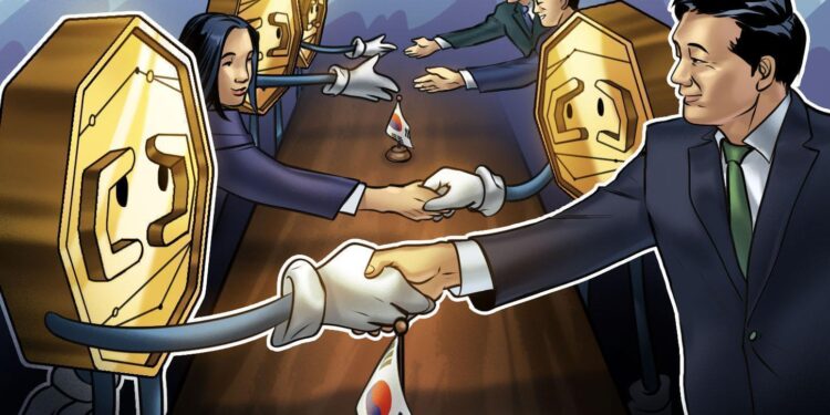South Korea Opposition Party Proposes Scrapping Crypto Tax