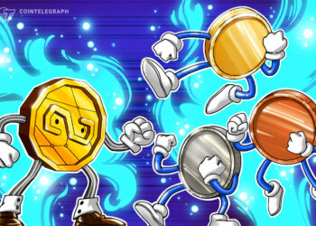 Stablecoins Are Becoming Crypto’s Largest Wasted Resource