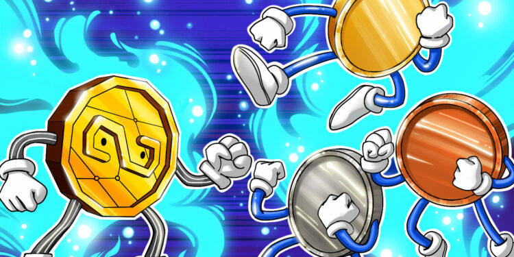 Stablecoins Are Becoming Crypto’s Largest Wasted Resource