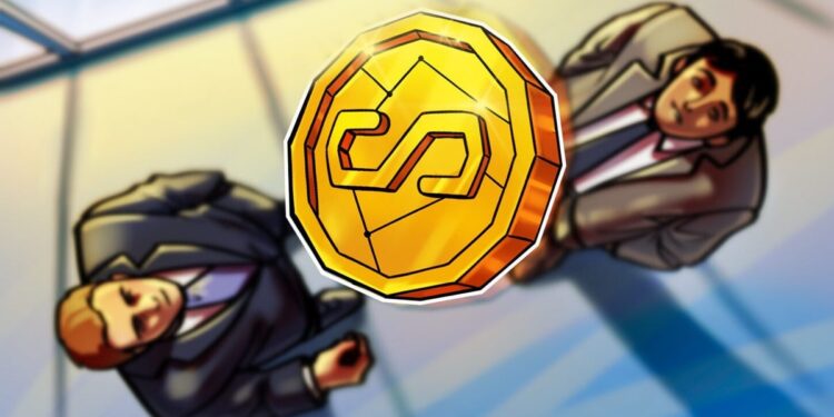 Stablecoins Will Be Crypto’s "ChatGPT Moment," Says Ripple