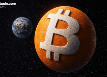 Startup Starcloud Plans First Bitcoin Mining Satellite in Low-Earth Orbit