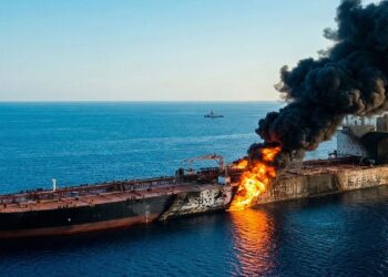 Straight of Hormuz