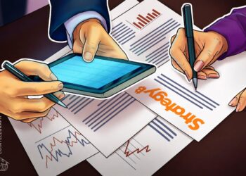 Strategy Posts Record STRC Sales After ATM Rule Change