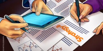 Strategy Posts Record STRC Sales After ATM Rule Change