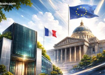 Swissborg Secures MiCA License From France’s AMF, Expanding Regulated Crypto Services Across EU