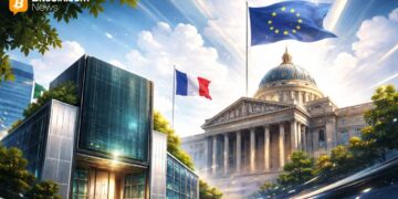Swissborg Secures MiCA License From France’s AMF, Expanding Regulated Crypto Services Across EU