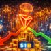TRON Expands AI Fund to $1B, Targeting Core Infrastructure for Agentic Economy