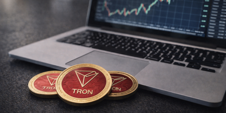 TRON price: bulls target 7-month high as TRX holds $0.30 level