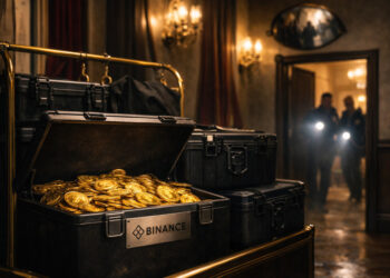 Bitcoin set up for rip to $80,000 even as oil prices surge and Iran threatens $200 a barrel