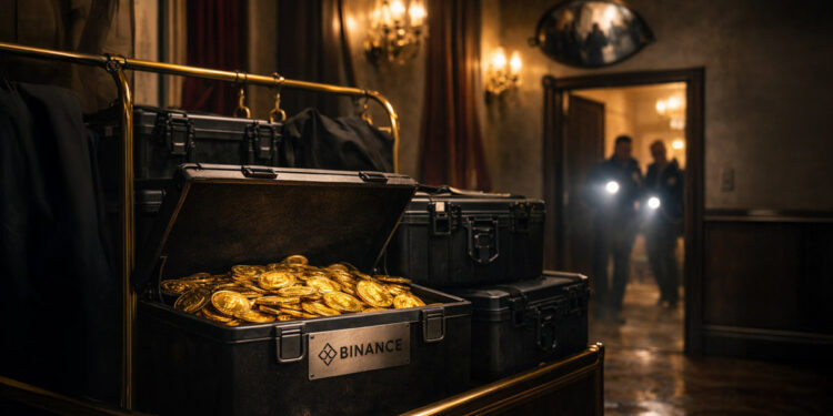 Bitcoin set up for rip to $80,000 even as oil prices surge and Iran threatens $200 a barrel