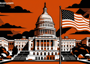 The Promoting Innovation in Blockchain Development Act Gets Introduced in Congress