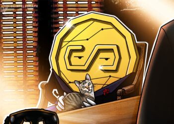 The Stablecoin Question Is Who Gets Paid