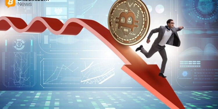 The ‘Hyperbolic’ Era Ends: Wintermute Report Reveals Structural Shift for Bitcoin