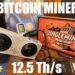 This “GPU” Bitcoin Miner Could Win 3.125 BTC… Really? Jingle Miner BTC Hash Card Review