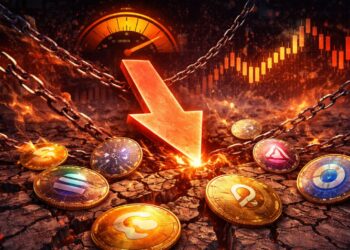 This Is the Worst Altcoin Cycle On Record – Here Is the Structural Force Behind It