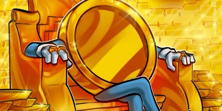 Tokenized Gold Dominates Weekend Price Discovery as CME Futures Close