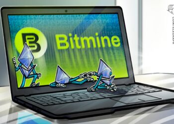 Tom Lee Says Mini Crypto Winter Ending as Bitmine Nears ETH Goal