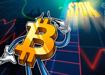 TradFi Is Buying Bitcoin Again, But War, Inflation May Unravel The Rally