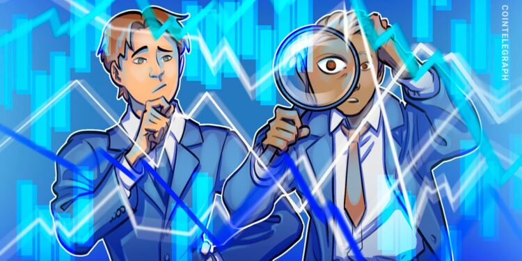 TradFi Will Move to 24/7/365 Crypto Rails: Bitwise