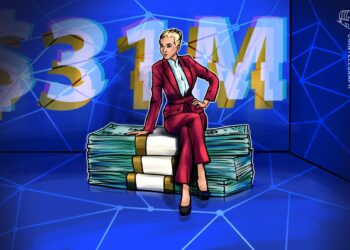 Tradeweb Leads $31M Investment in Crypto Trading Platform Crossover Markets