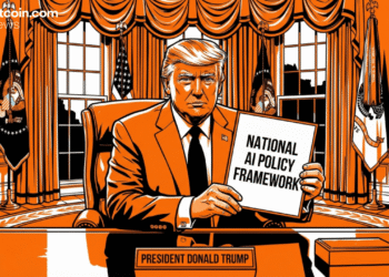 Trump Administration Unveils Federal AI Framework, Aims to Terminate State Regulation ‘Patchwork’