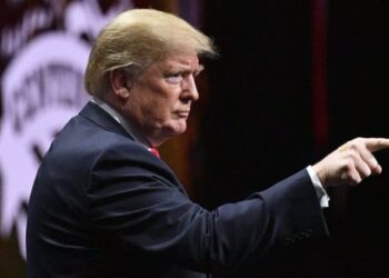 Trump to speak at exclusive crypto and business conference at Mar-a-Lago next month