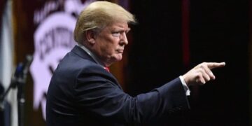 Trump to speak at exclusive crypto and business conference at Mar-a-Lago next month