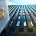 UAE Central Bank Says Banks Operating Normally Amid Tensions