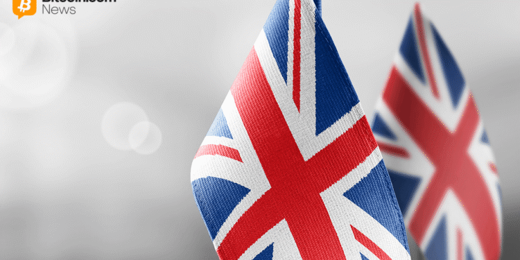 UK Lawmakers Push for Crypto Donation Ban as Election Security Fears Mount