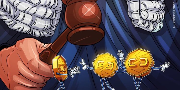US Banking Group Weighs OCC Lawsuit Over Crypto Trust Charters
