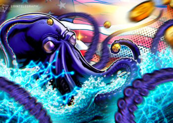 US Lawmaker Wants Answers About Kraken’s Fed Master Account Approval
