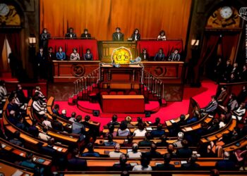 US Lawmakers Hold Hearing on Tokenized Real-World Assets