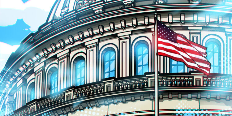 US Lawmakers Introduce Bill to Crack Down on Prediction Markets War Bets