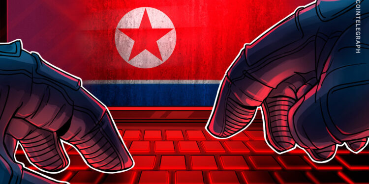 US Sanctions Ring Enabling North Korea IT Worker Fraud