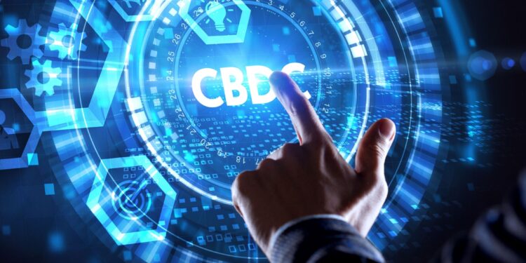 CBDC