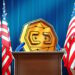 US Senator Calls for Anti-Corruption Provisions in Crypto Bills