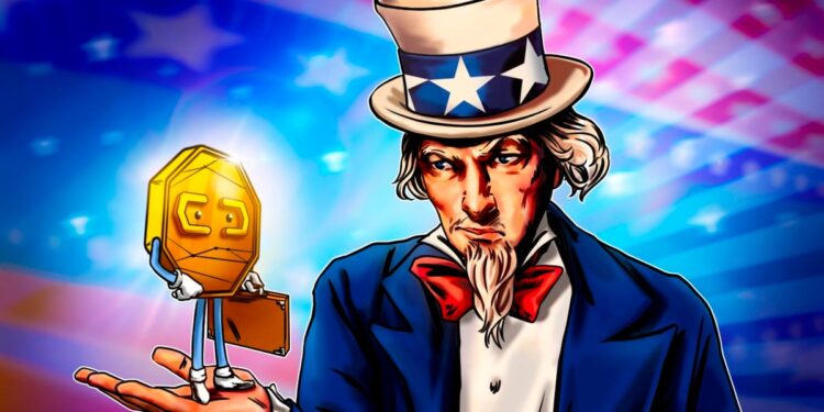 US Treasury Says 'Lawful' Crypto Users Have Valid Reasons To Use Mixers