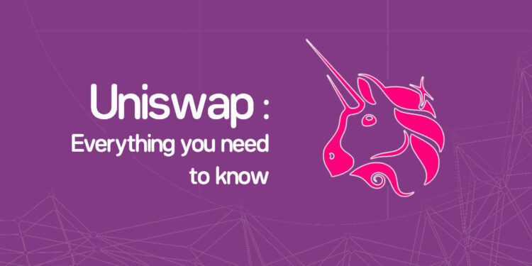 Uniswap (UNI) Deploys All Protocol Versions on Stripe-Backed Tempo Chain