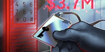 Venus Protocol Hit by Code Exploit, Causing Over $3.7 Million In Losses