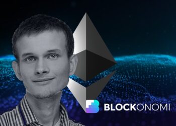 Vitalik Buterin Profile