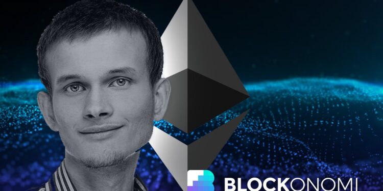 Vitalik Buterin Profile