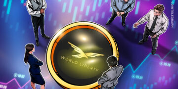 WLFI Passes Staking Governance With 180 Day Lock-Up Requirement