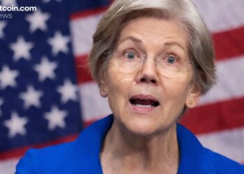 Warren Presses Commerce Department Over Bitmain Security Risks and Trump-Linked Crypto Ties – Regulation Bitcoin News