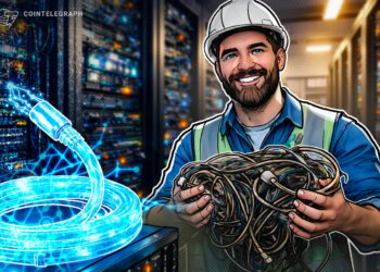 What NYSE’s Exploration of Onchain Systems Means for Financial Markets