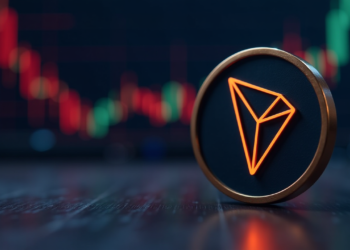 TRON price turned bearish even as Anchorage Digital adds institutional TRX custody