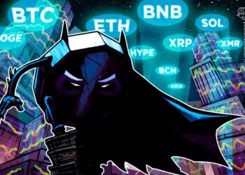 Will BTC See $60K Again?