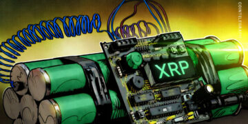 XRP Bolinger Bands Compress as Bulls Aim for $2.55