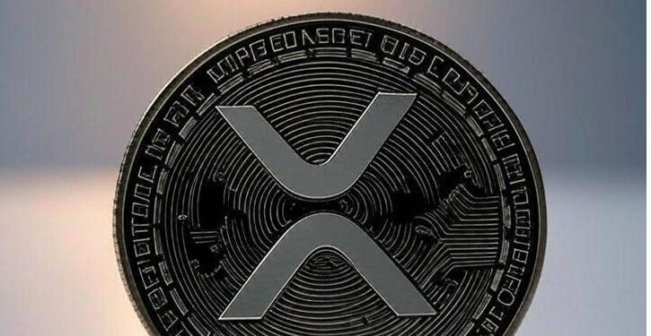 xrp price outlook