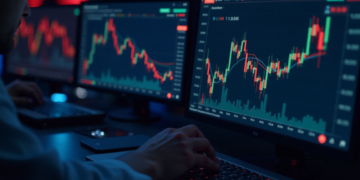 XRP hits bottom as setup mirrors a move that preceded the 2017 rally